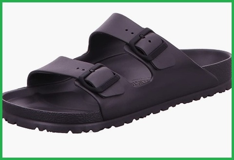 Ciabatte birkenstock uomo gomma