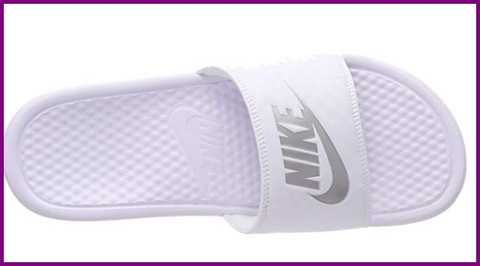 Ciabatte donna nike