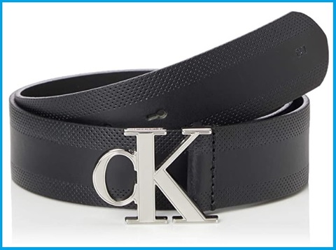 Cintura uomo calvin klein | Grandi Sconti | Dove comprare Cintura online