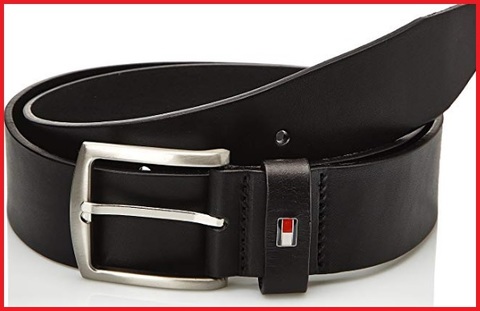 Cintura Uomo Tommy Hilfiger