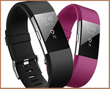 Cinturini Fitbit Charge 2