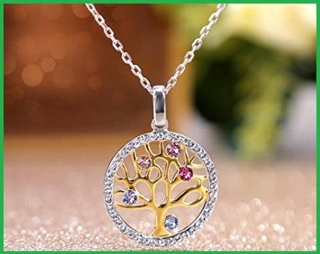 Ciondoli In Argento Donna