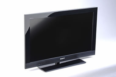 Sony Televisore Lcd Kdl-32cx520