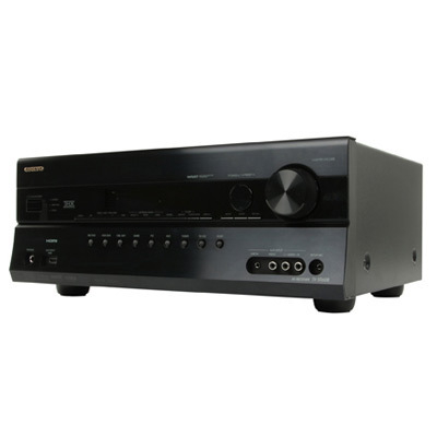 Onkio sinto/amplificatore tx-sr608