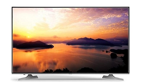 Televisore grande led 40