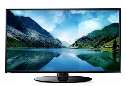 Televisore dolby digital plus hd tv toshiba 32