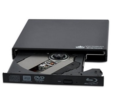 Dvd blu ray disk 3d bruciatore