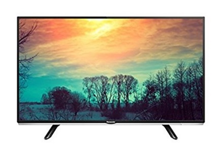 Panasonic televisore full hd viera nero