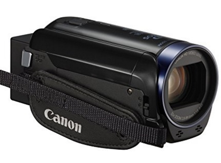 Videocamera digitale full hd cmos