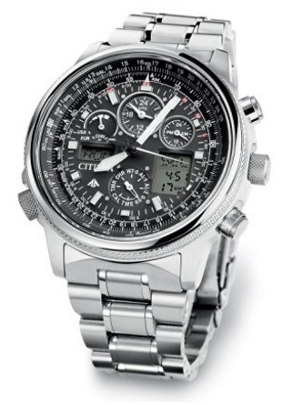 Orologio citizen con movimento eco drive polso da uomo | Grandi Sconti | Citizen Eco Drive