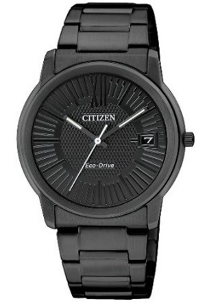 Orologio in acciaio citizen da donna