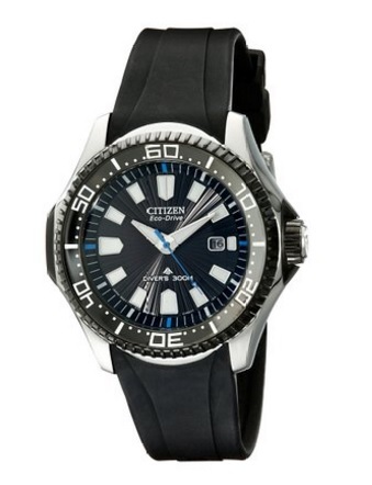 Citizen Promaster Orologio Da Polso Eco Drive