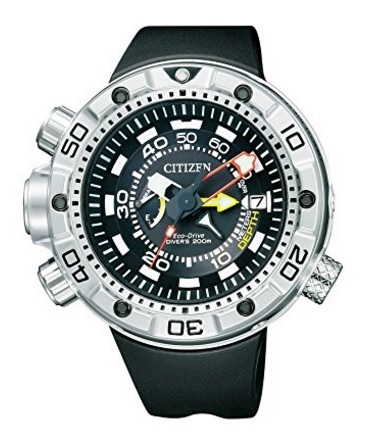 Citizen Promaster Marine Eco Drive Da Uomo