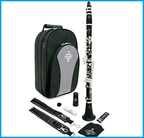 Clarinetto Buffet Crampon