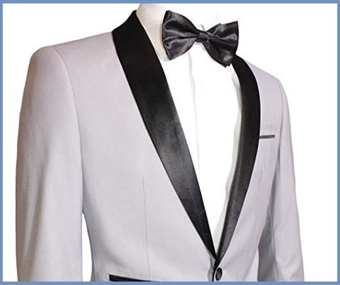 Abito elegante classico da uomo | Grandi Sconti | Abbigliamento classico maschile: abiti uomo da cerimonia, per matrimonio