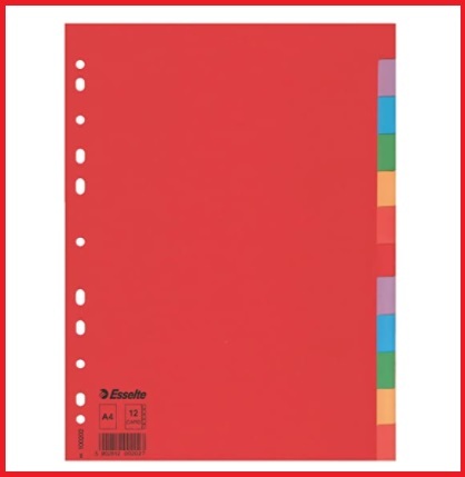Classificatore divisore robusto