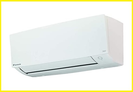 Climatizzatore daikin wifi