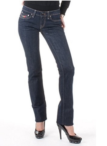 Jeans da donna clink london scuri | Grandi Sconti | Clink Jeans London