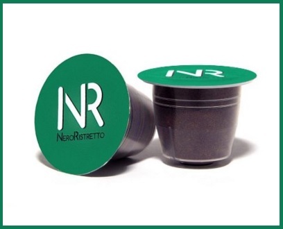 Capsule E Cialde Neroristretto In Offerta