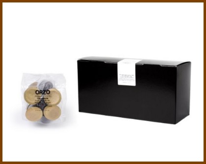 90 capsule compatibili nespresso