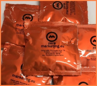 300 Cialde Caffè Compatibili Lavazza