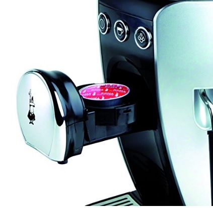 Capsule Bialetti Mokespresso Originali 16 Pezzi