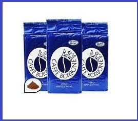 Caffè borbone 250g