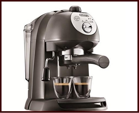 Macchine Per Caffè De'longhi