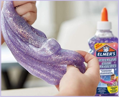 Colla elmers per slime | Grandi Sconti | Colla