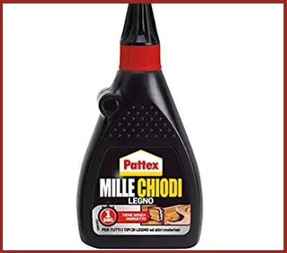 Colla Per Legno Pattex