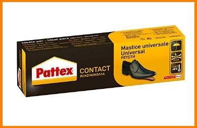 Colla per scarpe pattex