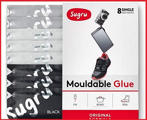 Colla modellabile sugru 6 in 1