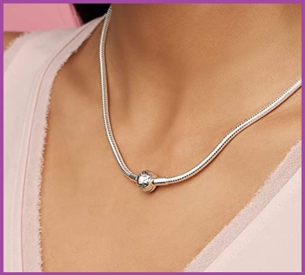 Collana donna pandora | Grandi Sconti | Collane