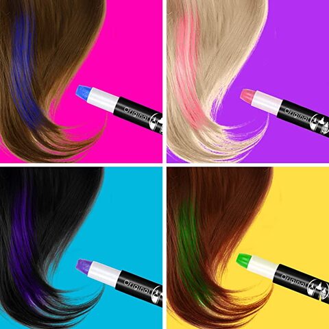 Colore Capelli Temporaneo Bambini