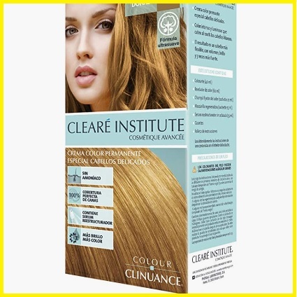 Colori Capelli Estate Tinta Unita