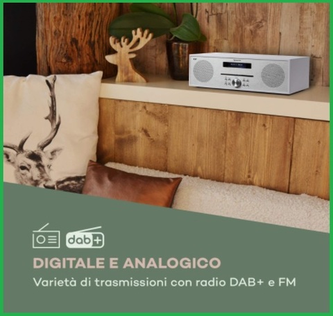 Componente hifi lettore cd | Grandi Sconti | Componenti hi fi