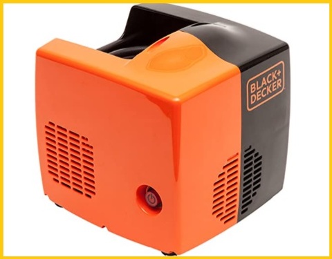 Compressore aria black decker | Grandi Sconti | Compressore aria