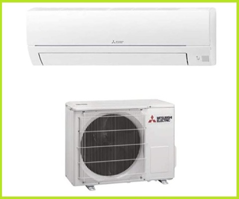 Condizionatore mitsubishi 18000 btu