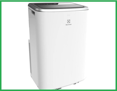 Condizionatore portatile electrolux