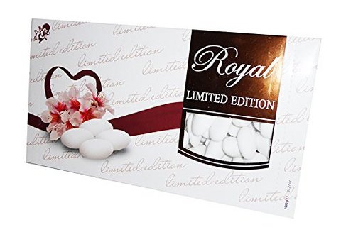 Confetti per cresima royal limited edition | Grandi Sconti | Confetti per ogni ricorrenza