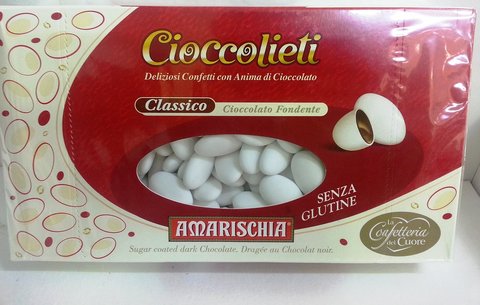 Confetti per prima comunione