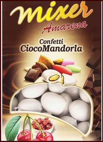 Confetti All'amarena Prezzi Online