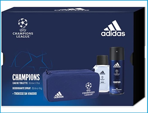 Confezione regalo uomo