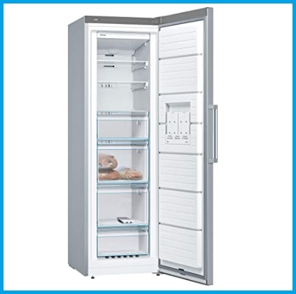 Bosch congelatore verticale