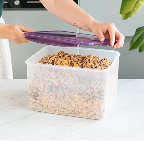 Contenitori Per Alimenti Grandi E Capienti