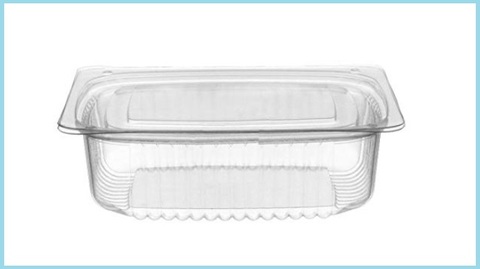 Contenitori Pet Per Alimenti