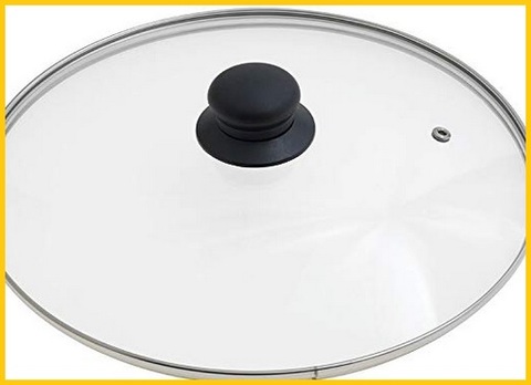 Coperchio 28 cm wok | Grandi Sconti | coperchi