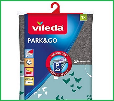 Copertura asse da stiro vileda interno | Grandi Sconti | Copertura Asse da Stiro