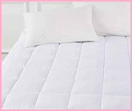 Utopia Bedding Coprimaterasso Trapuntato 160x200…