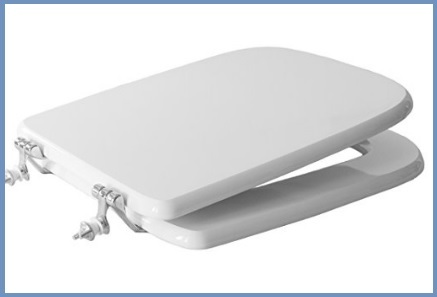 Copriwater Conca Ideal Standard